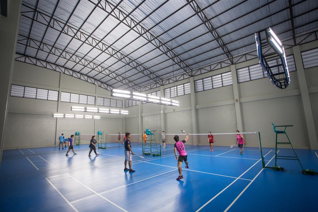 Ac Sportcenter Ξενοδοχείο Hat Yai Εξωτερικό φωτογραφία