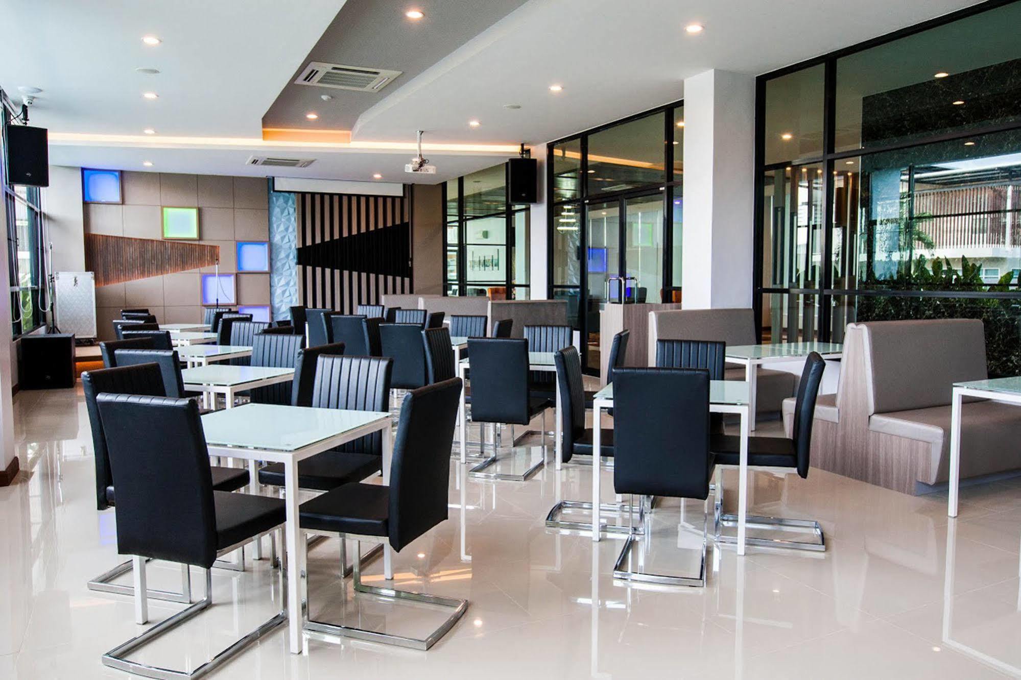 Ac Sportcenter Ξενοδοχείο Hat Yai Εξωτερικό φωτογραφία