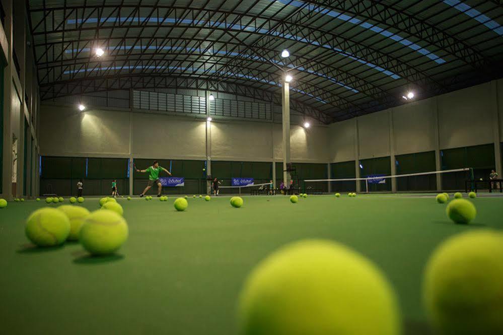 Ac Sportcenter Ξενοδοχείο Hat Yai Εξωτερικό φωτογραφία