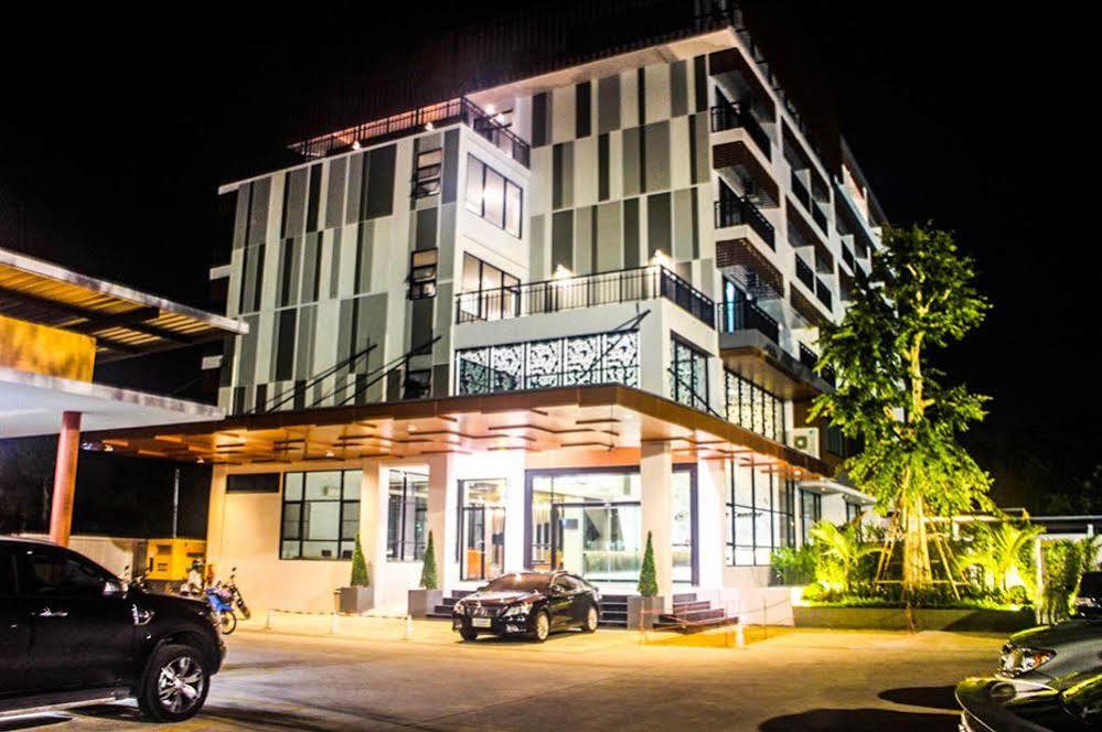 Ac Sportcenter Ξενοδοχείο Hat Yai Εξωτερικό φωτογραφία